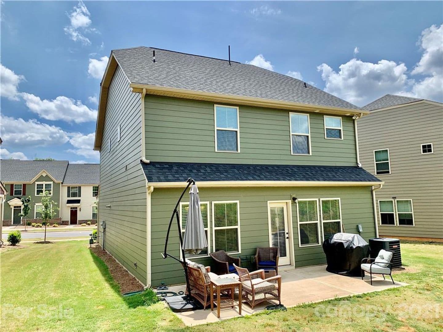 Charlotte House: 4106 Audubon Pk Dr