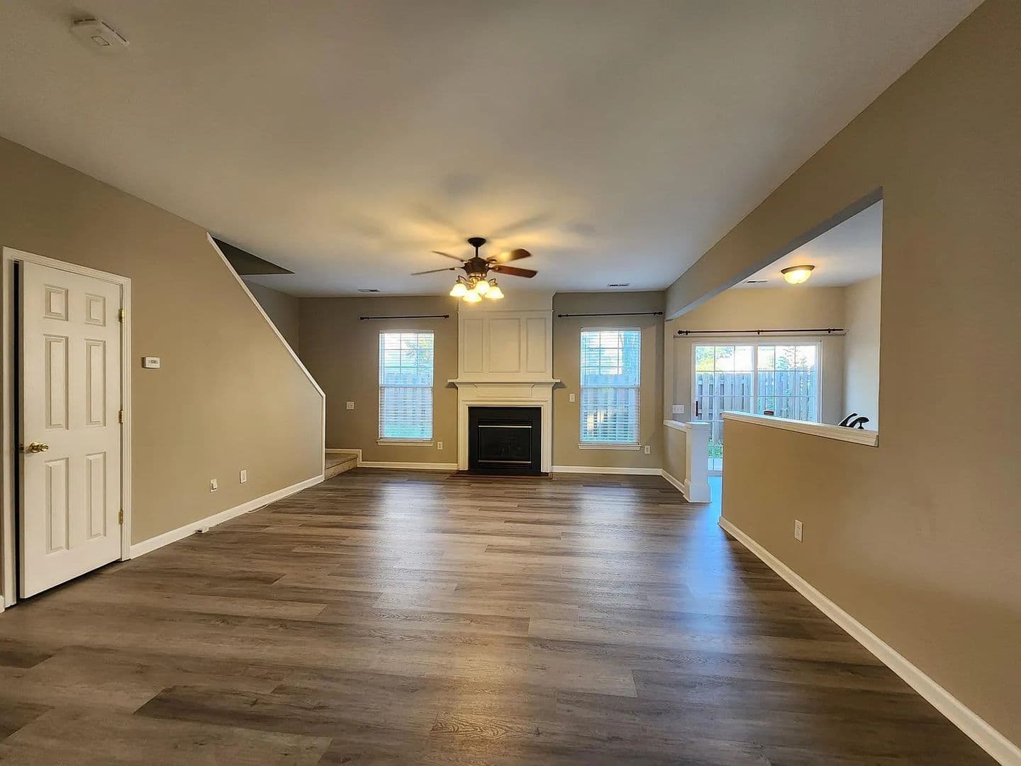 Charlotte House: 15325 Lavista Way