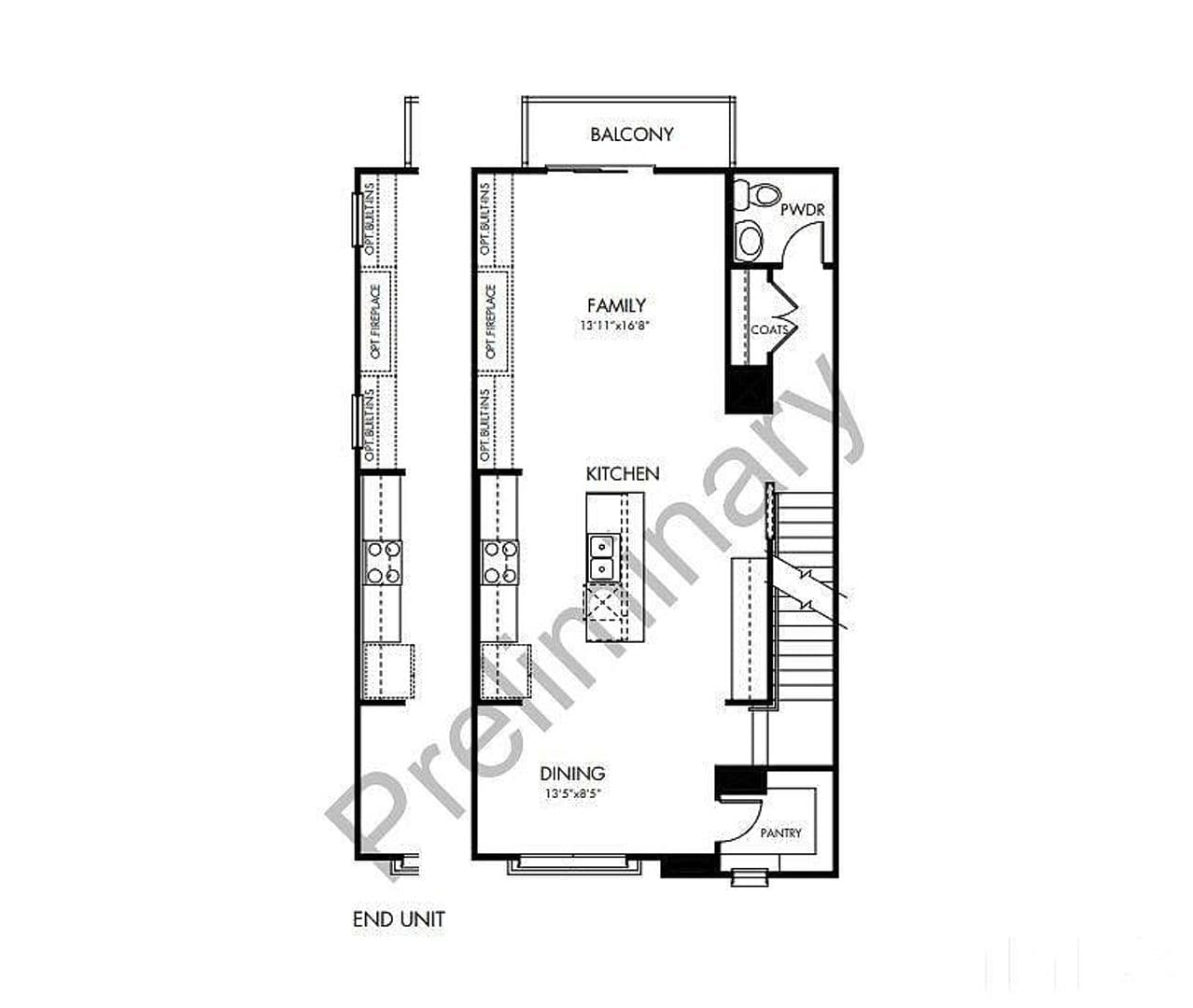 Cary House: 4117 Mahal Ave