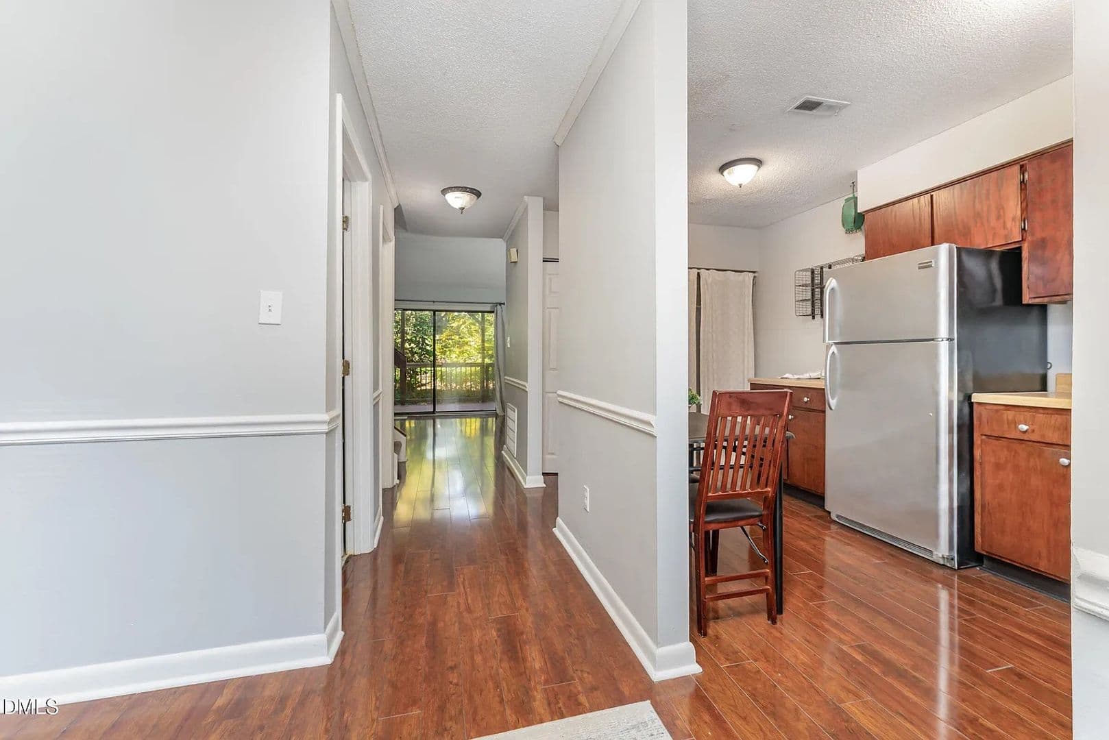 Raleigh House: 7320 Sandy Creek Dr