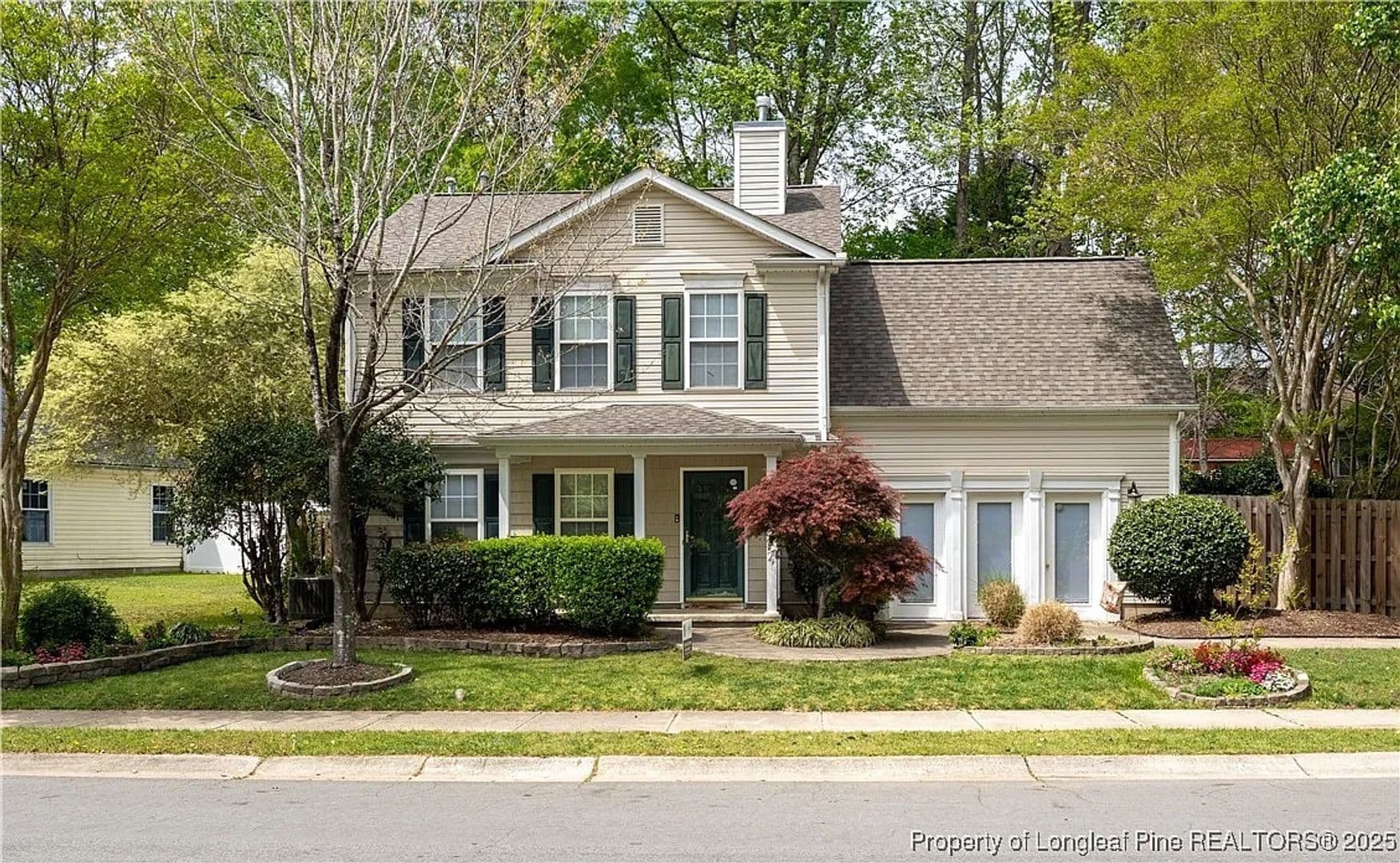 Durham House: 421 Feldspar Way