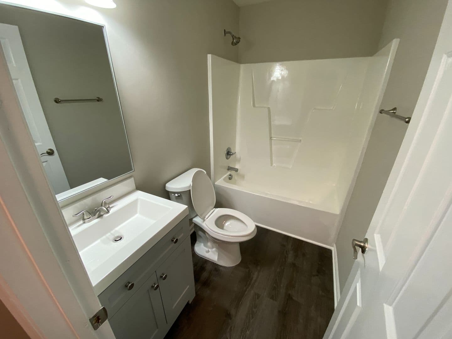 Durham House: 809 #A Lee St