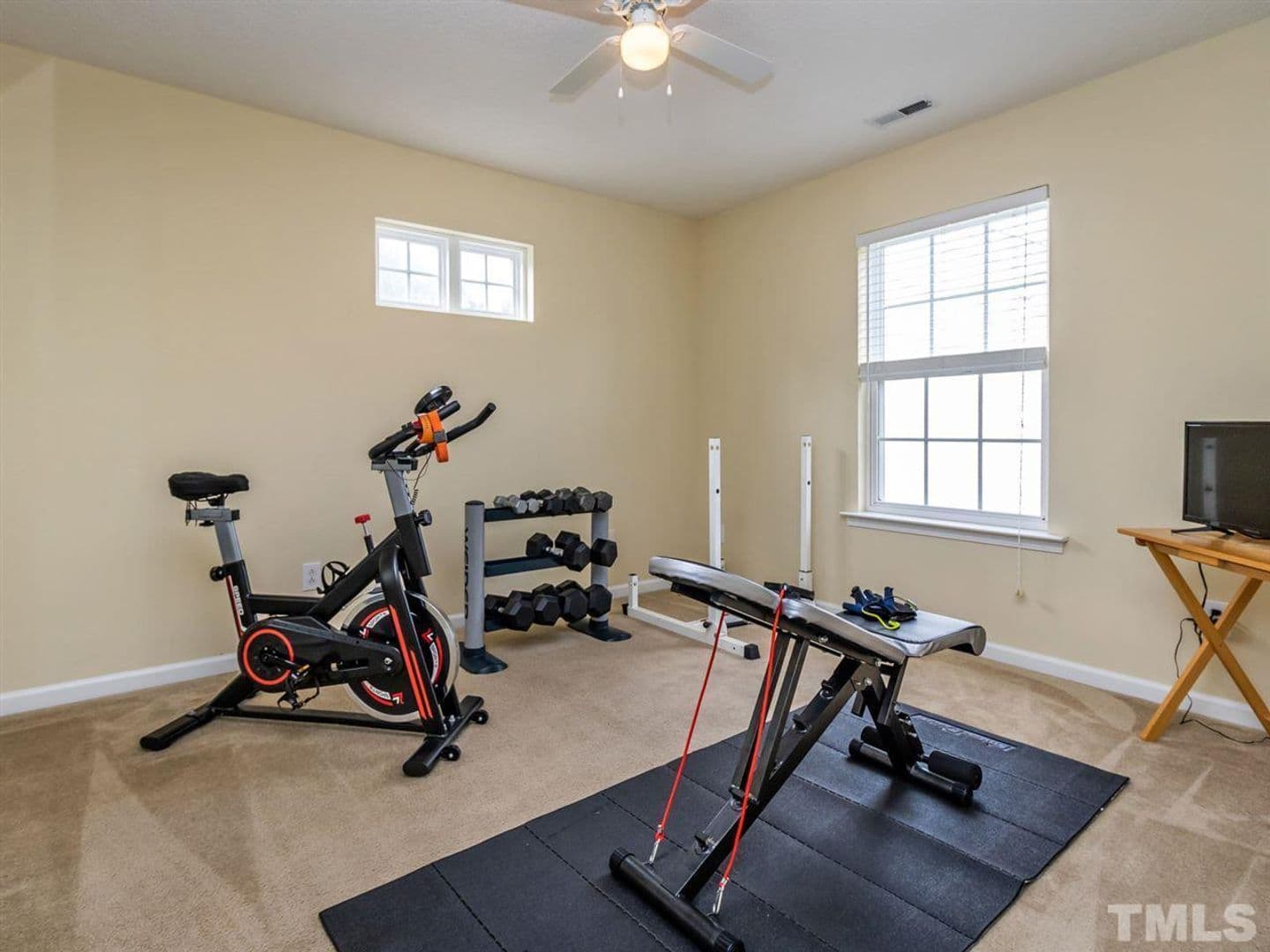 Durham House: 5547 Spindlewood Ct