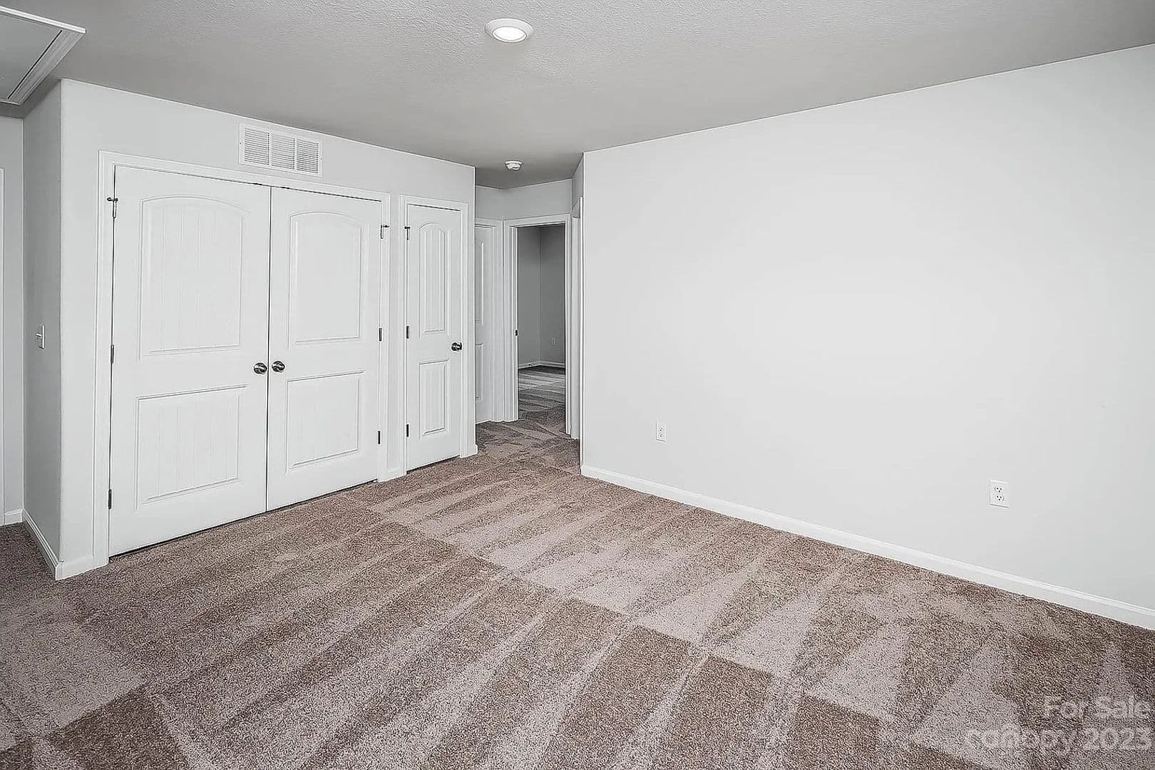 Charlotte House: 3006 Trailblazer St