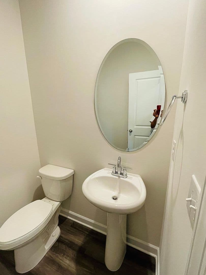 Charlotte House: 2417 Arbor Loop Dr
