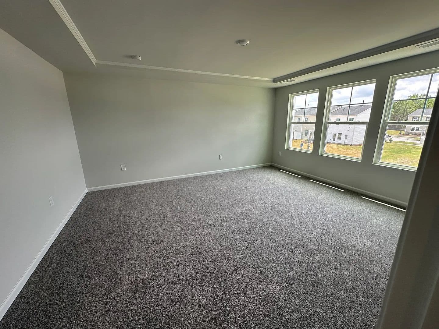 Raleigh House: 5024 Arkrose Dr