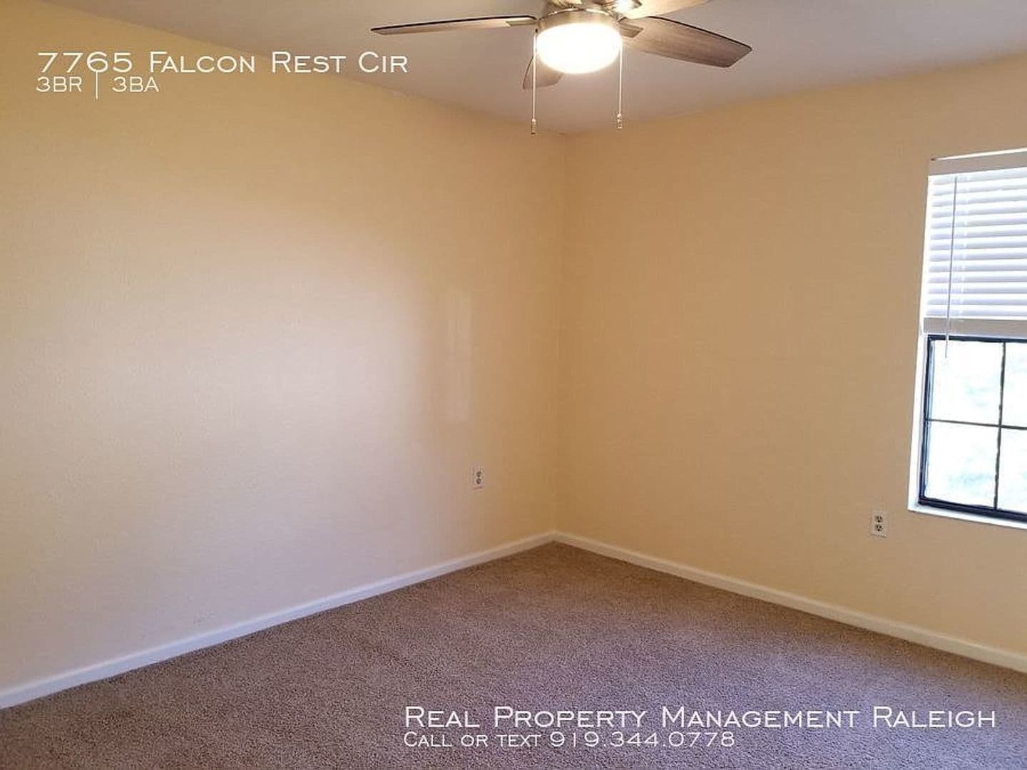 Raleigh House: 7765 Falcon Rest Cir