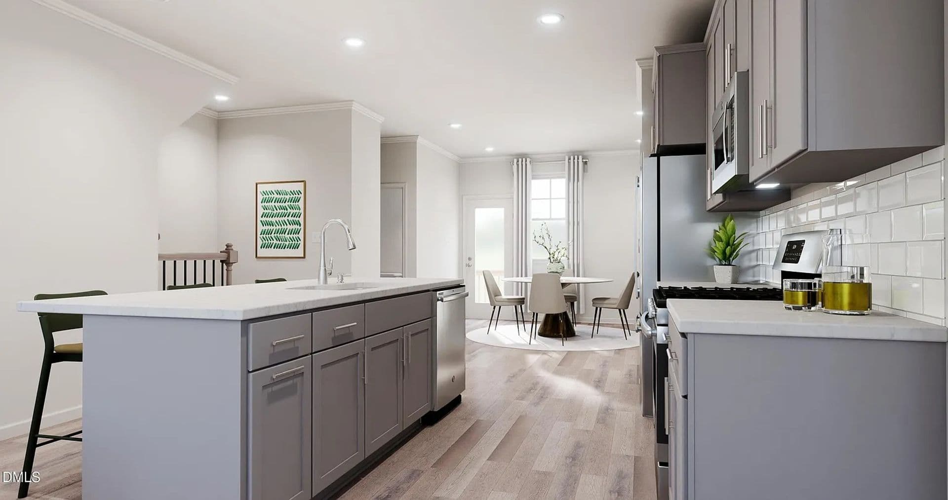 Durham House: 3130 Gypsum Dr