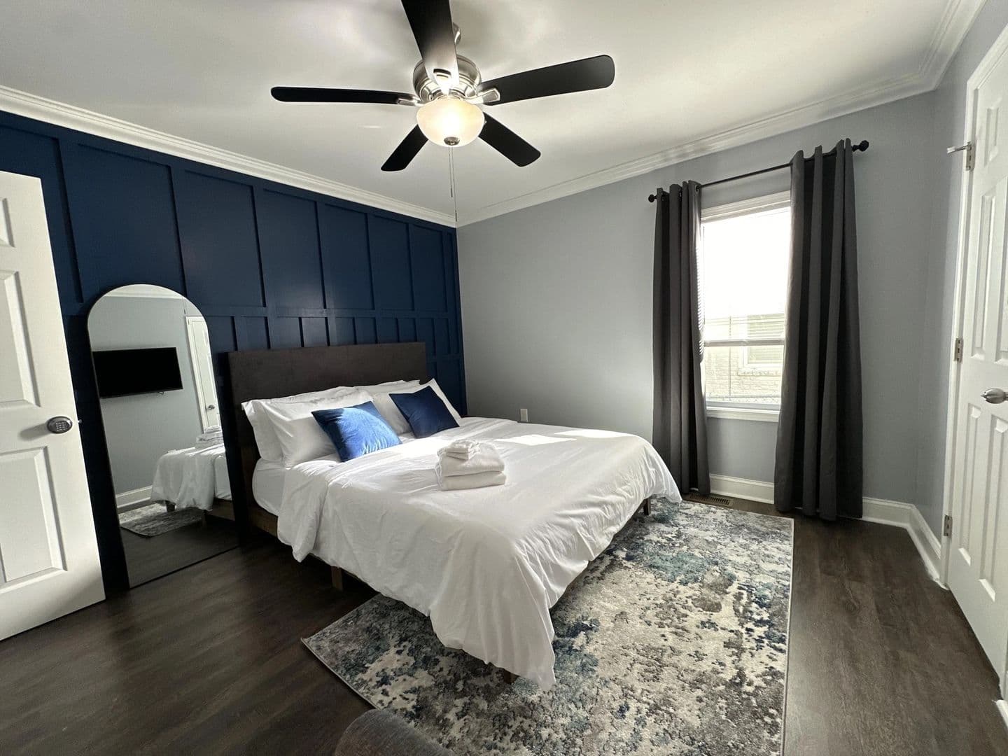 Atlanta House: 2225 Baker Terrace NW
