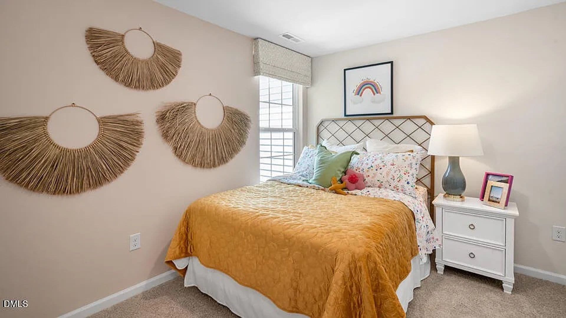Raleigh House: 8510 Beckett Chase Wy