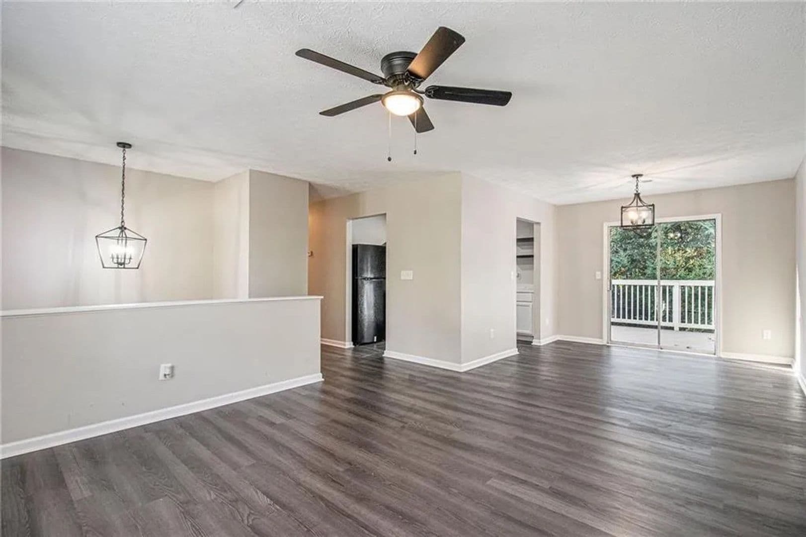 Decatur House: 3490 Newberry Trail