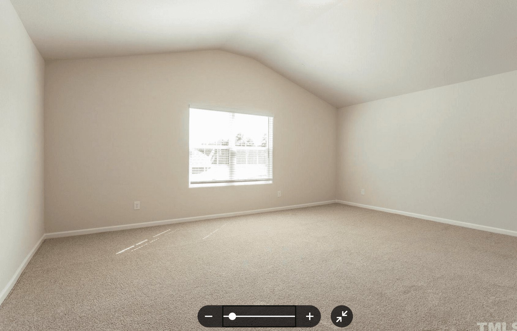 Zebulon House: 461 Turning Lake Drive