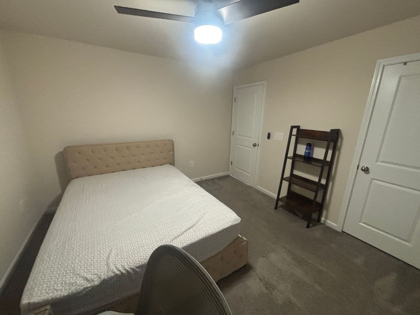 Holly Springs House: 317 Aintree Ave