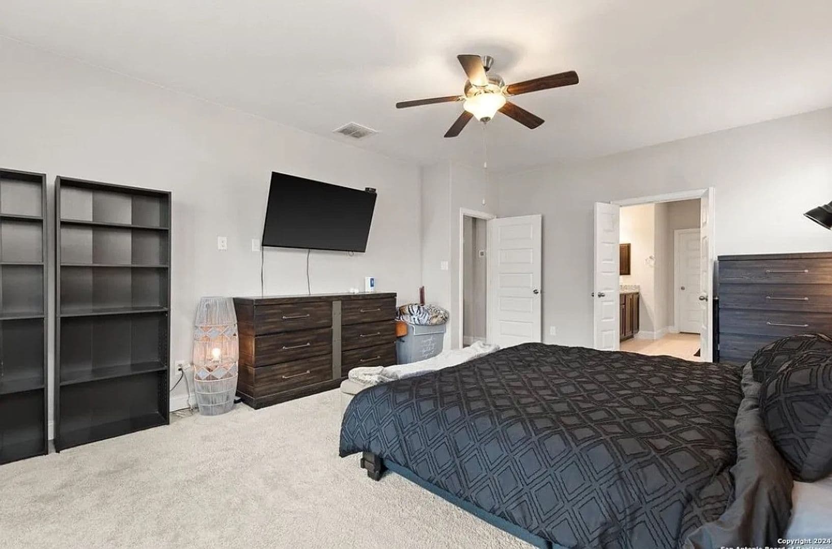 San Antonio House: 10606 Briceway Ace
