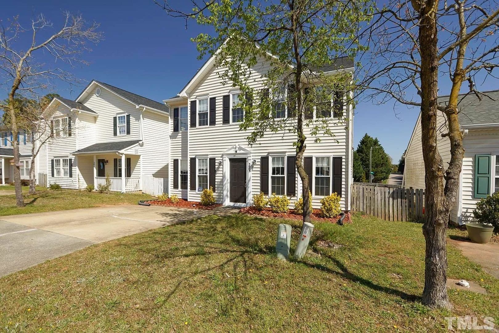 Durham House: 3615 Sana Ct