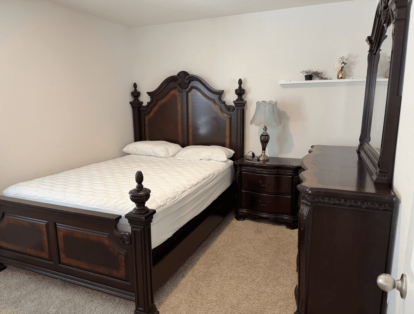 Georgetown House: 204 Brooklyn Dr