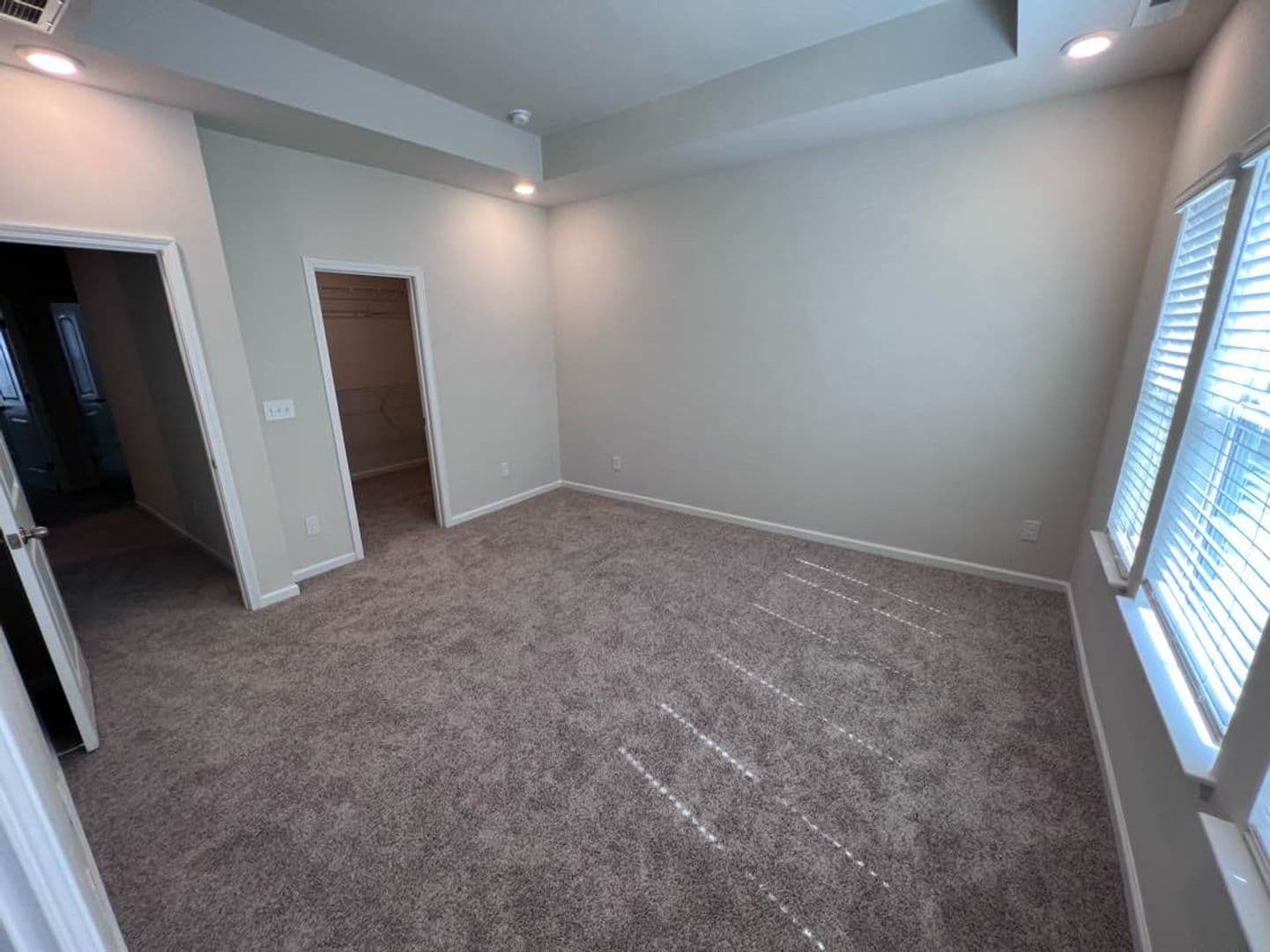 Charlotte House: 11051 Lawyers Rd
