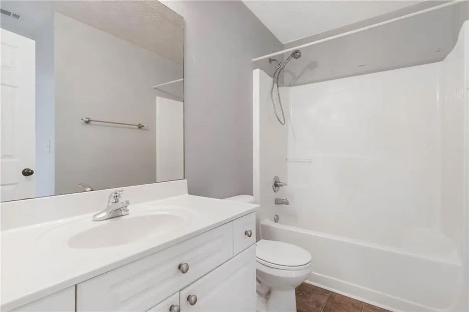 Sugar Hill House: 4056 Hill Station Ct