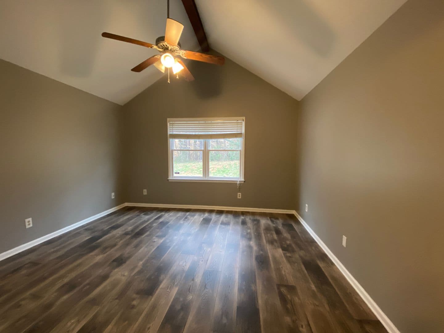 Charlotte House: 1350 Hathshire Dr