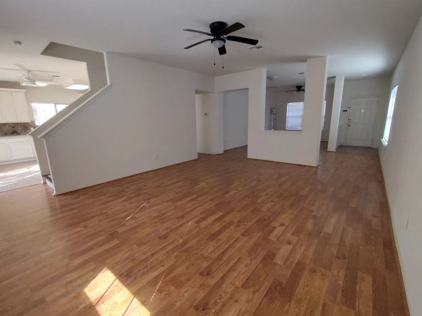 Leander House: 2108 Cottontail Dr