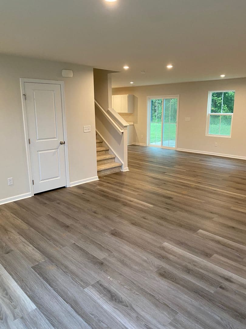 Charlotte House: 5128 Rustling Pines Ct
