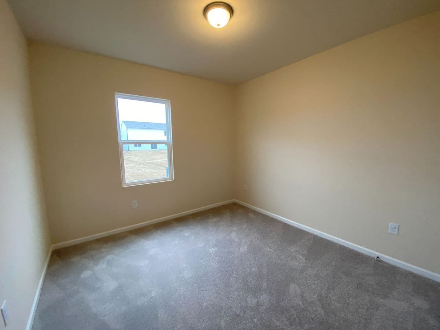 Raleigh House: 1536 Justice Union Ct