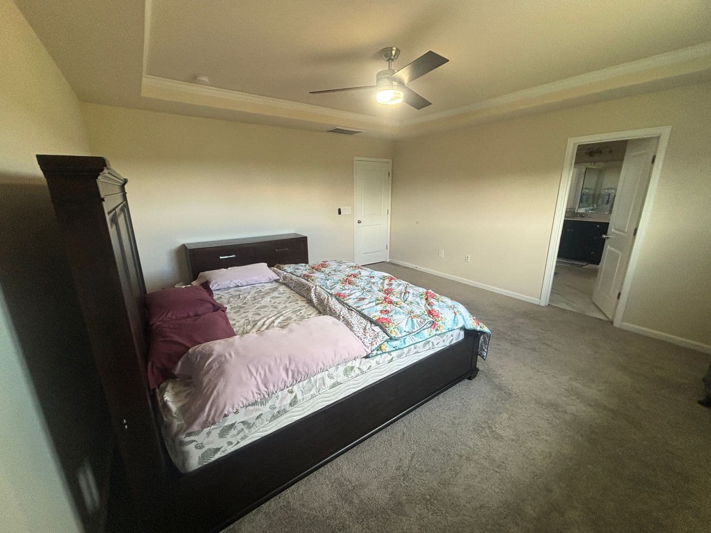 Holly Springs House: 317 Aintree Ave
