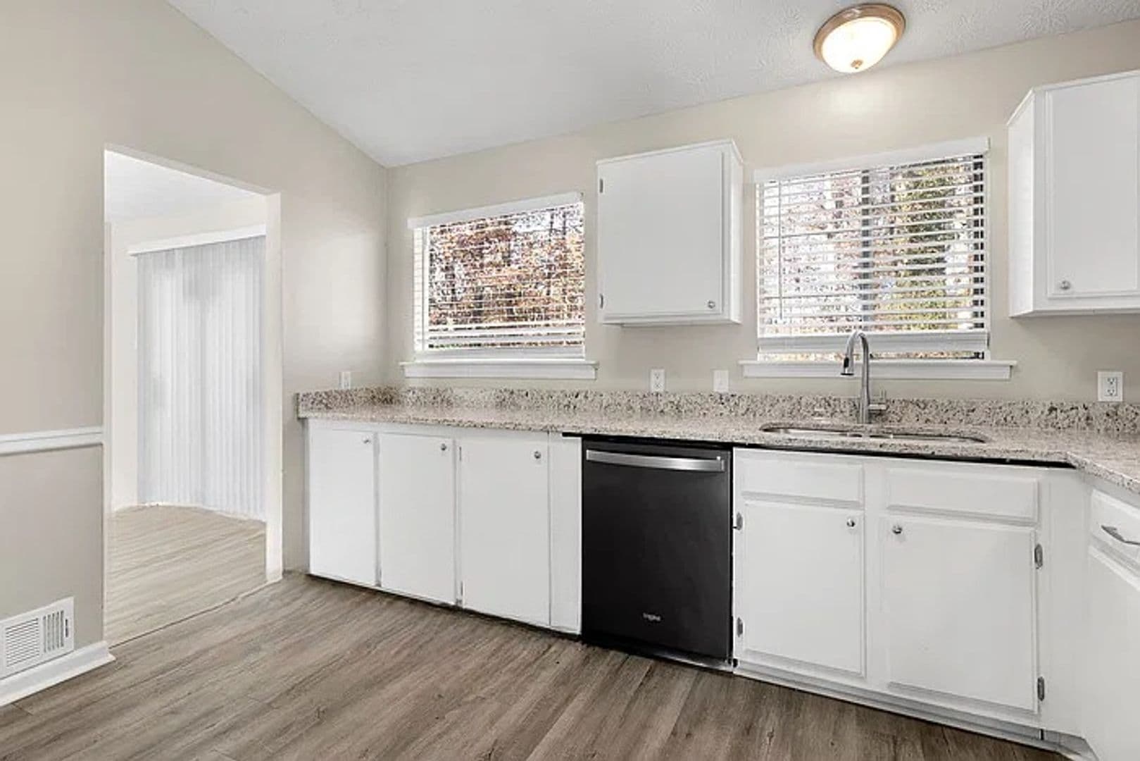 Lawrenceville House: 3553 Vinyard Way