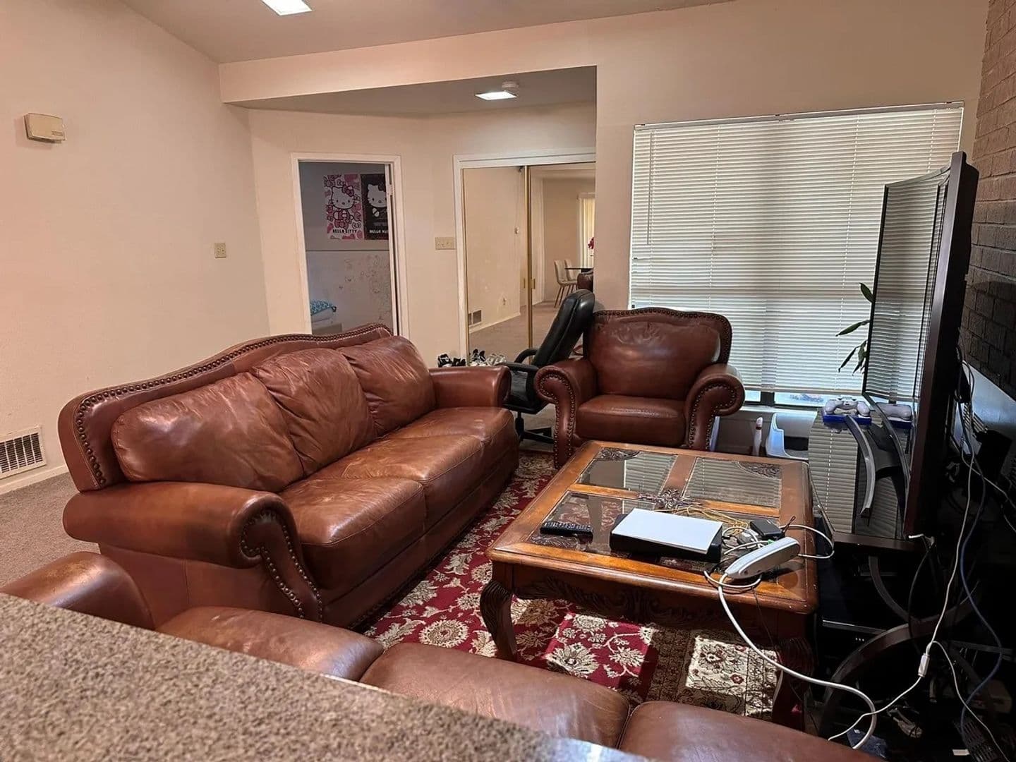 Garland House: 2026 Santa Anna Dr