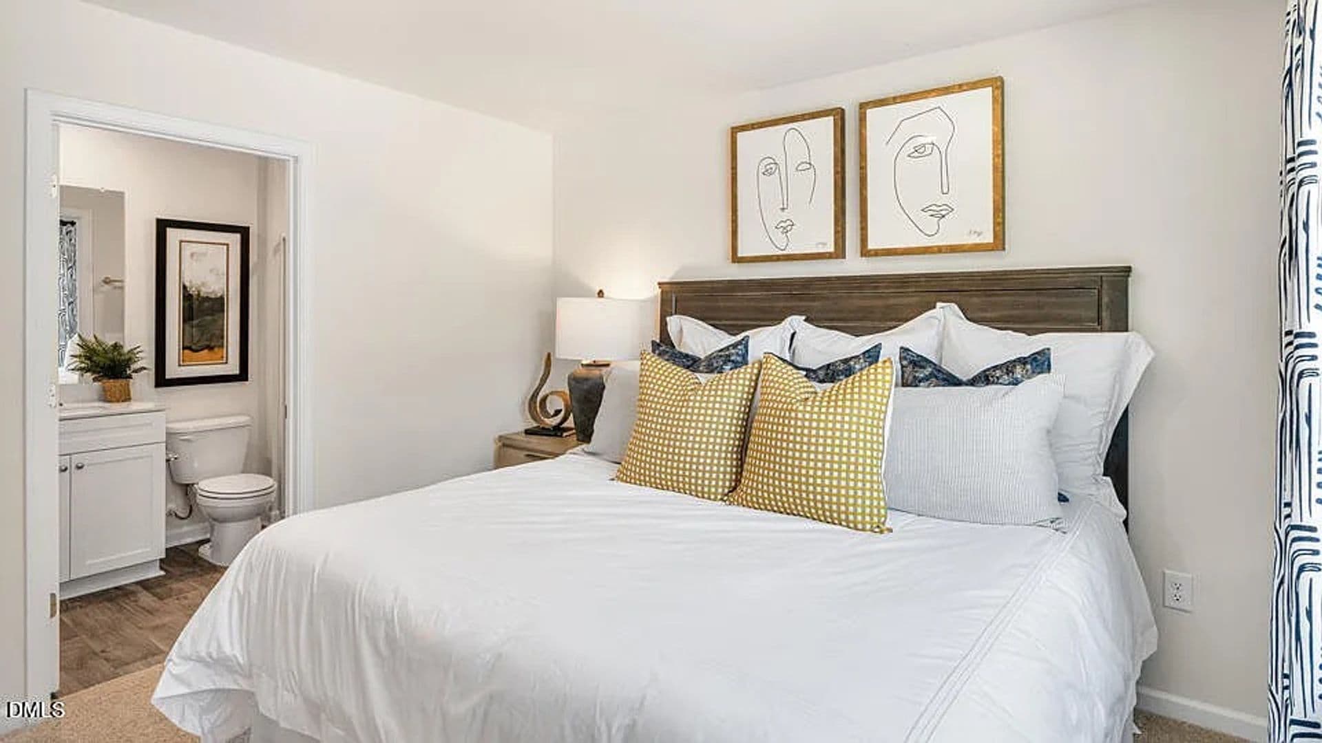 Raleigh House: 8510 Beckett Chase Wy