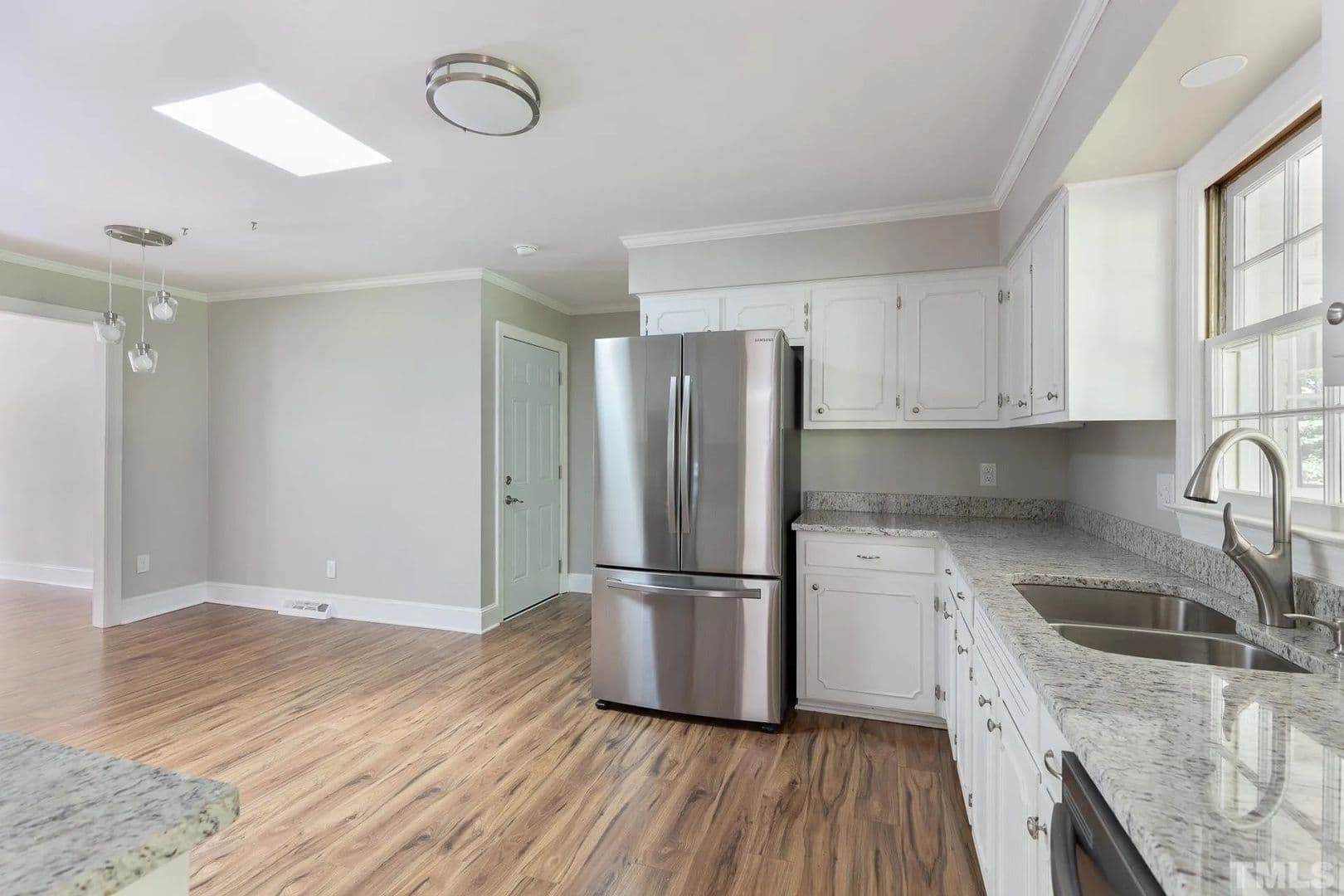 Raleigh House: 4600 Joyner Pl