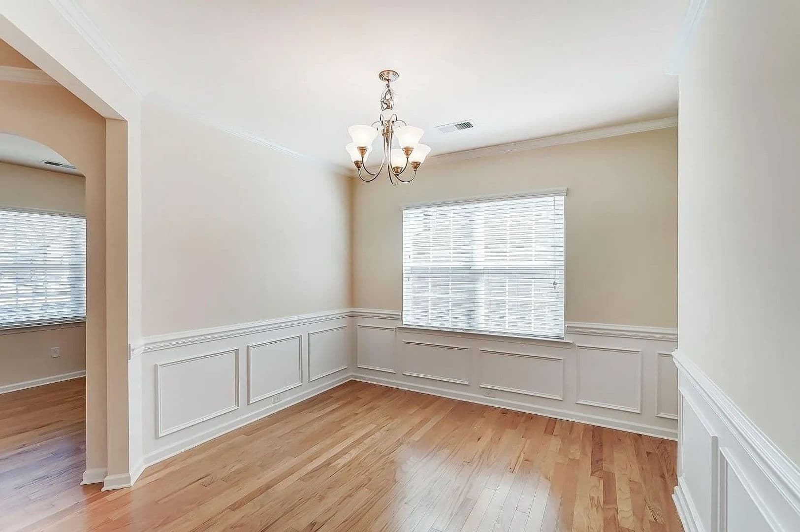 Pineville House: 14420 Green Birch Dr