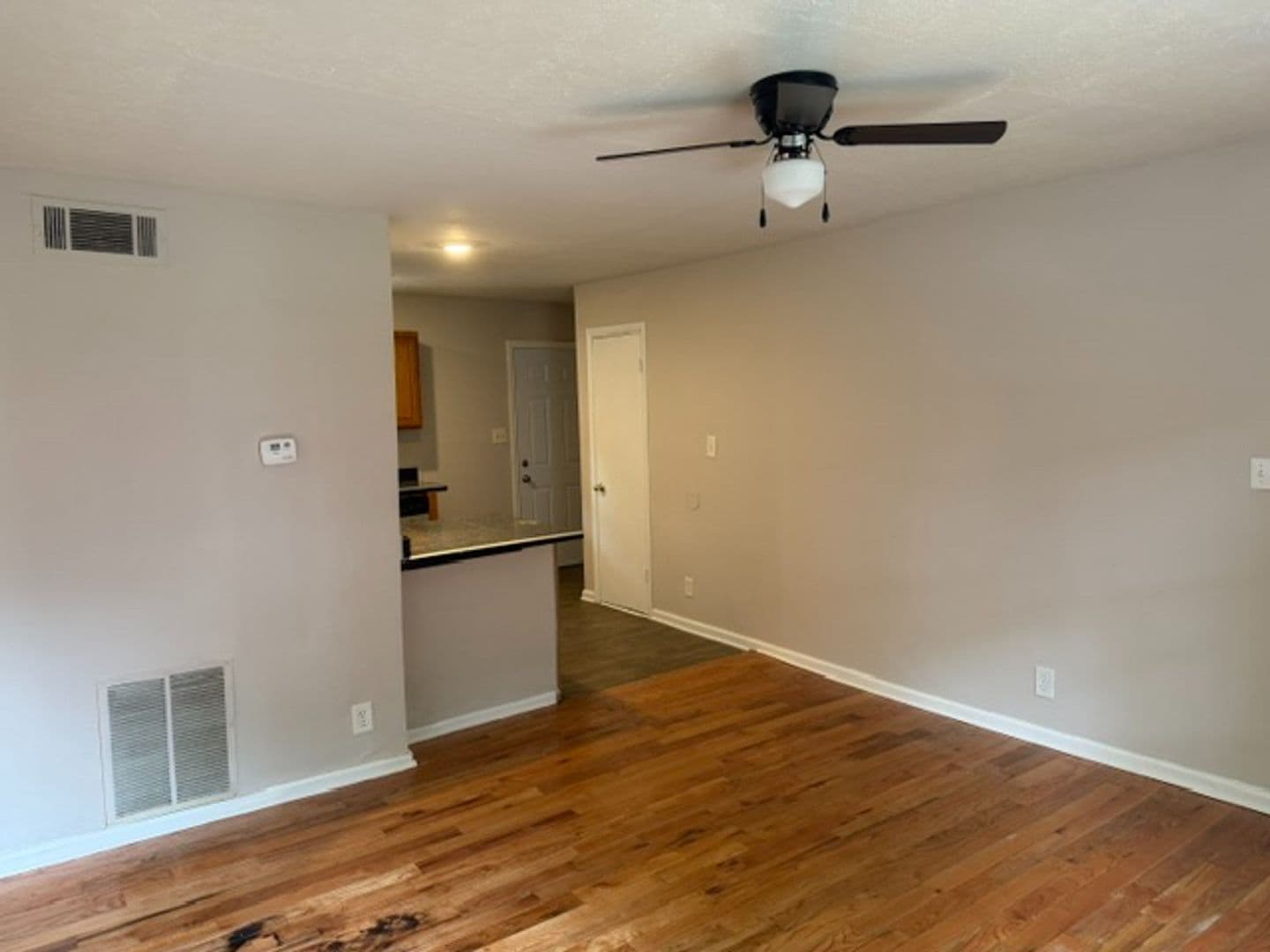 Atlanta House: 1037 Oglethorpe Ave SW