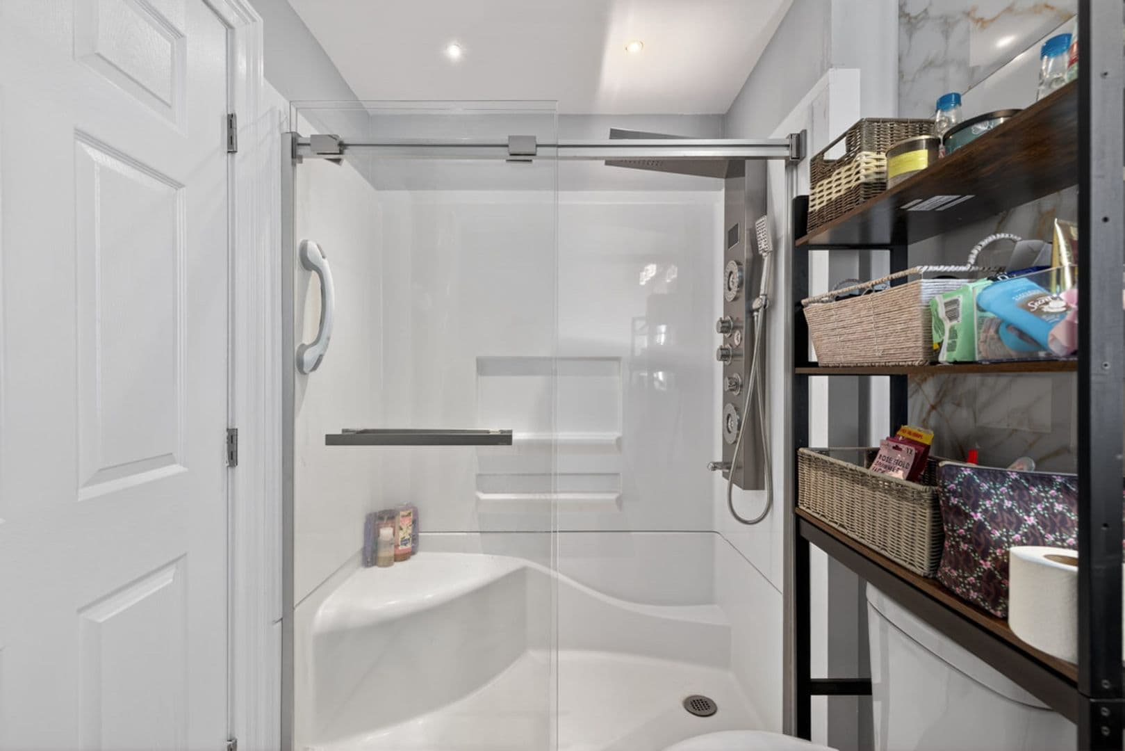Atlanta House: 1075 Peachtree Walk NE
