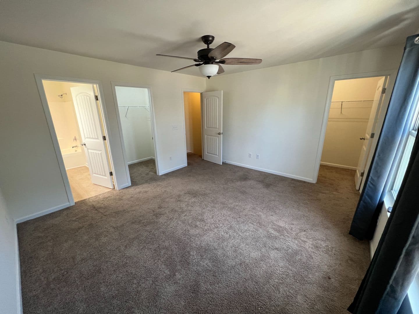 Raleigh House: 3243 Warm Springs Ln