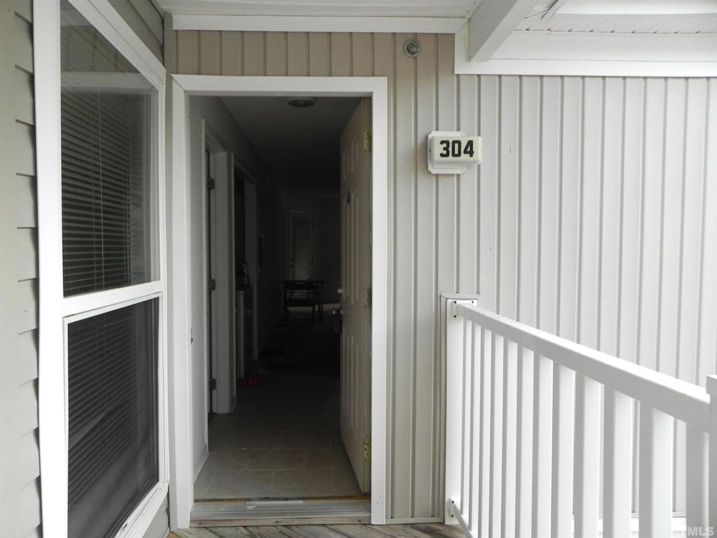Raleigh House: 1321 #304 Crab Orchard Dr