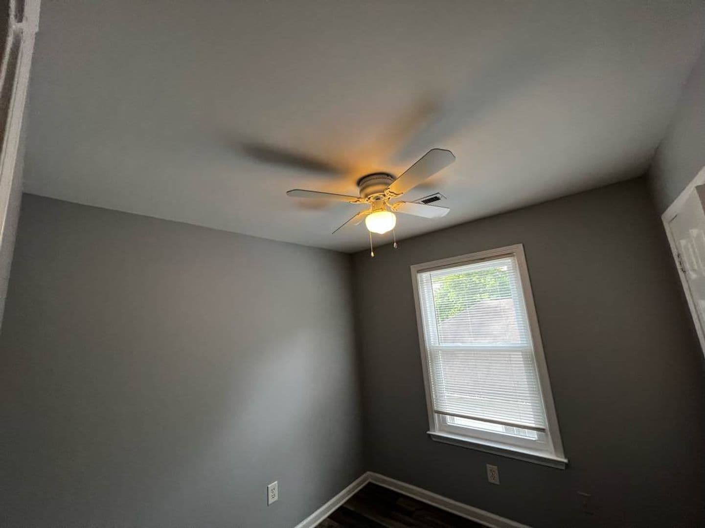 Atlanta House: 1123 #B Jones Ave NW