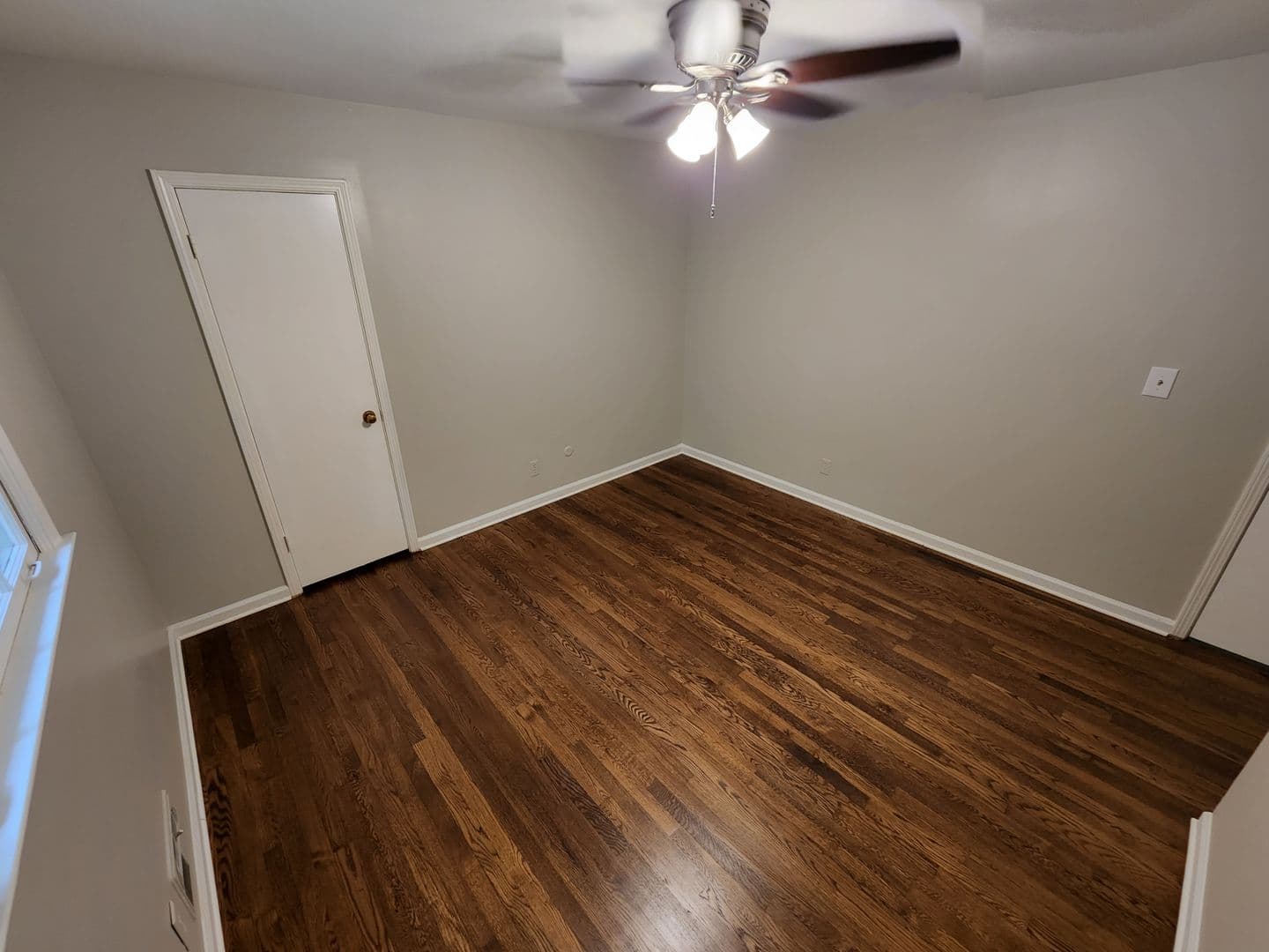 Atlanta House: 2800 Butner Rd