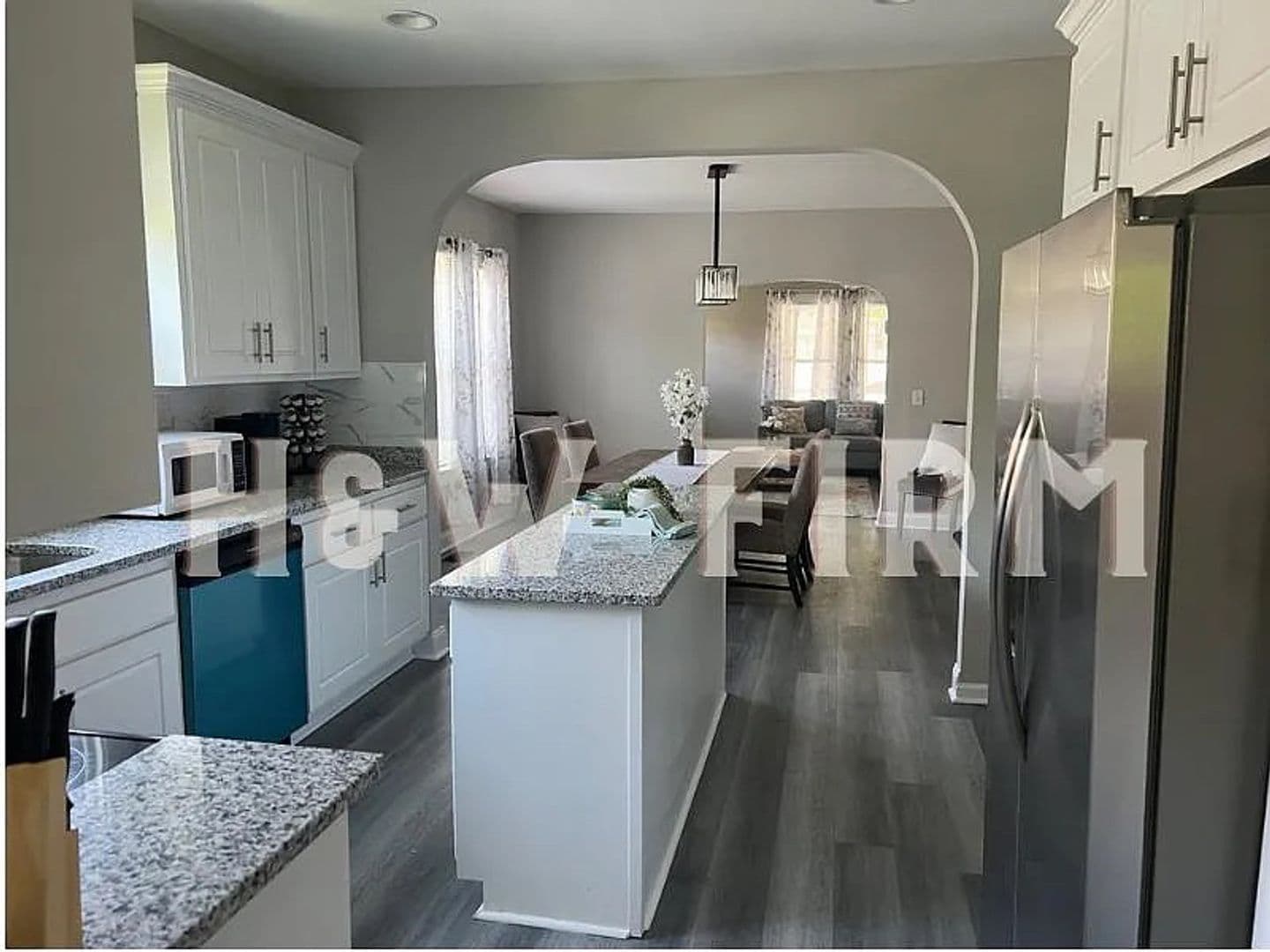 Durham House: 404 Formosa Ave
