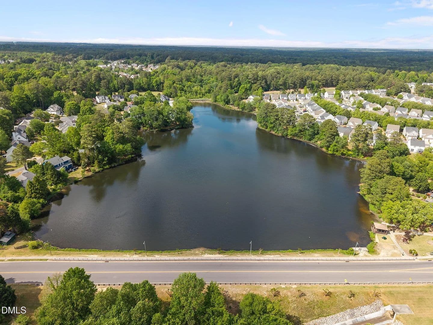 Raleigh House: 1627 Oakland Hills Way
