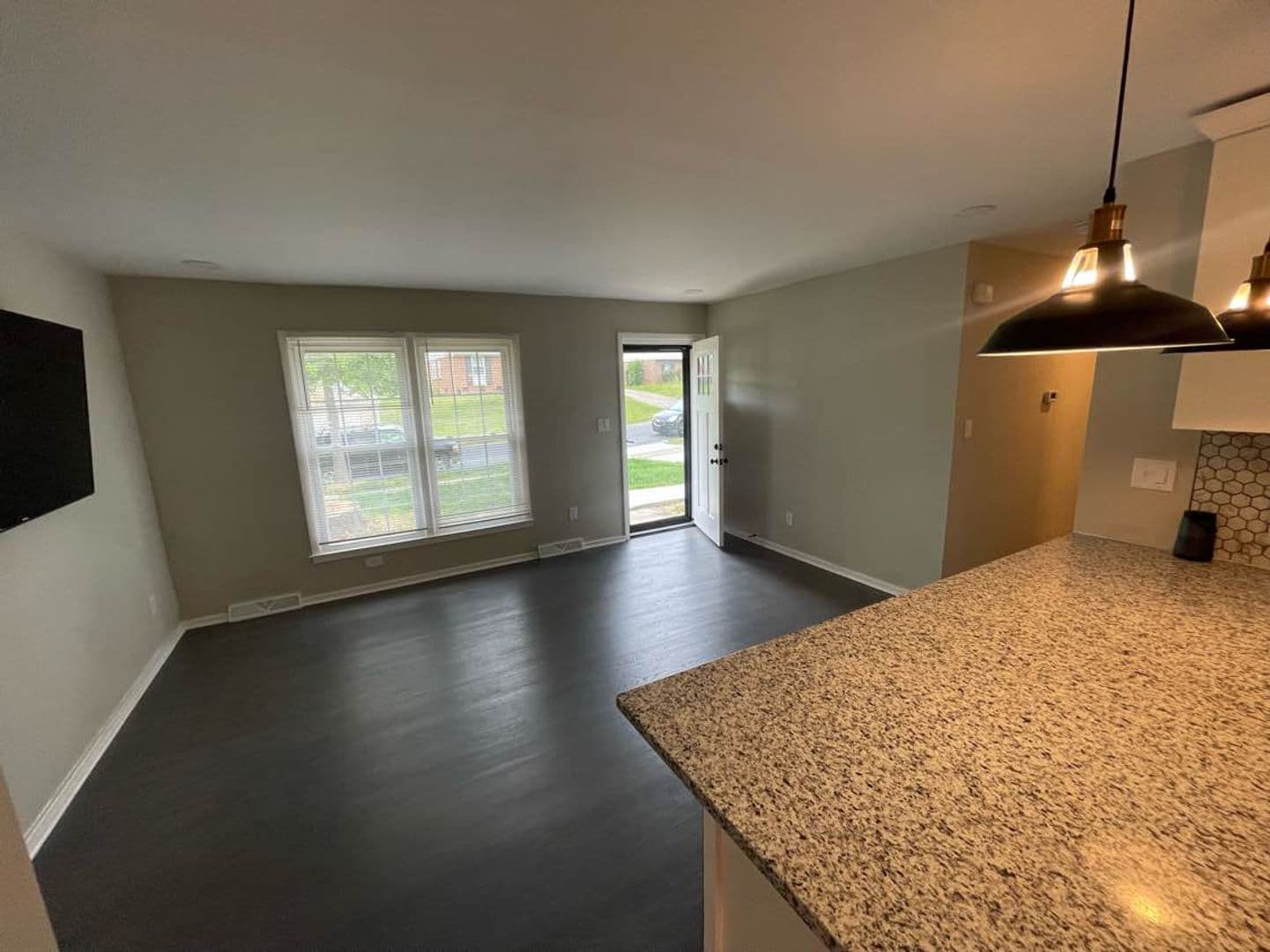 Charlotte House: 3400 Cricketeer Dr