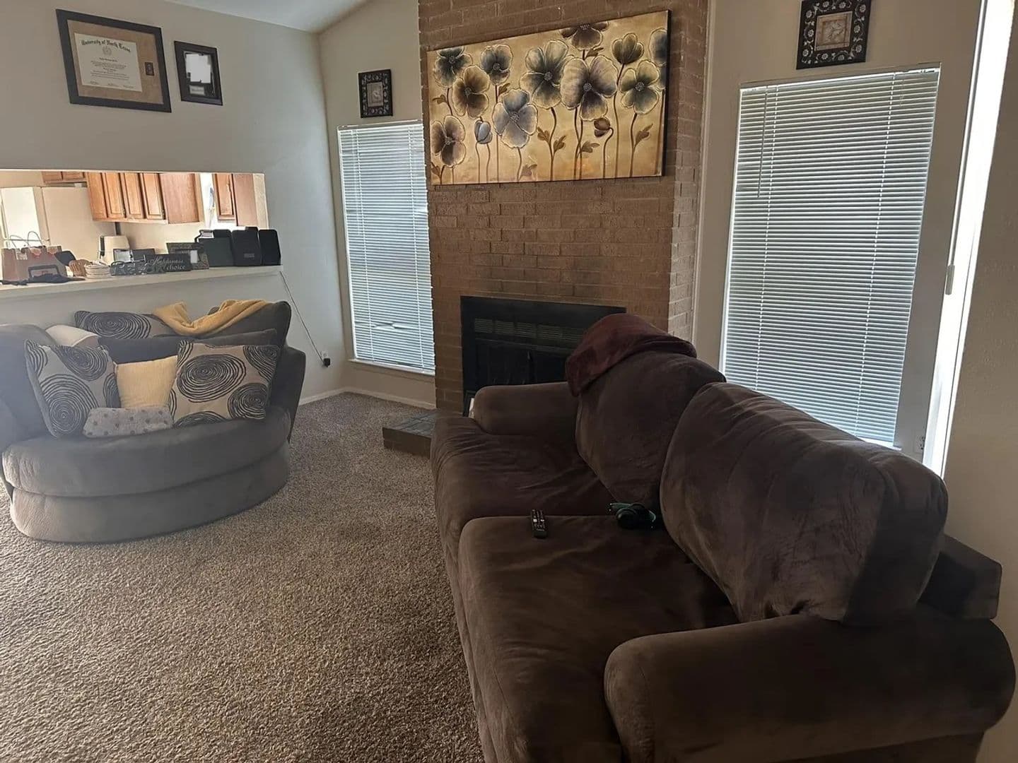 Garland House: 2026 Santa Anna Dr