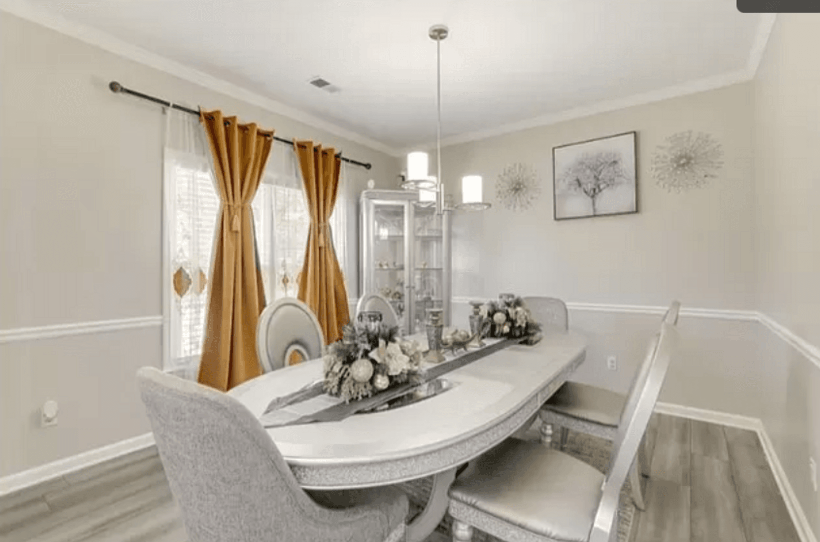 Lithonia House: 7136 Woodstone Dr