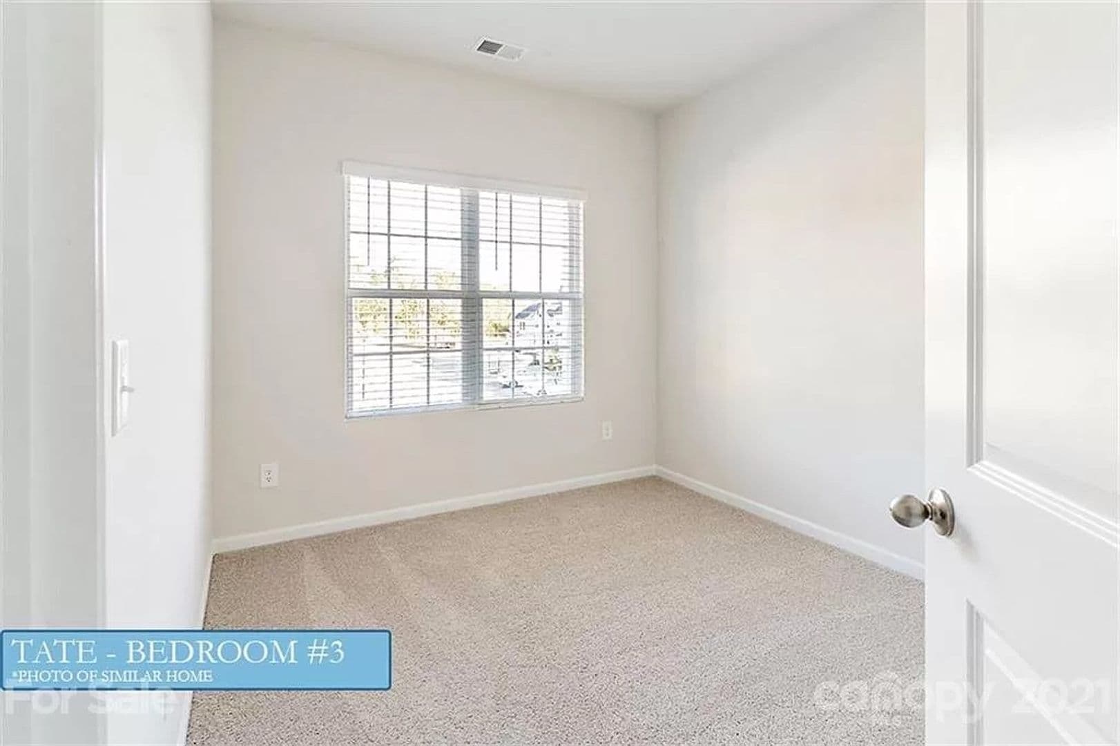 Belmont House: 1029 Beatty Woods Dr