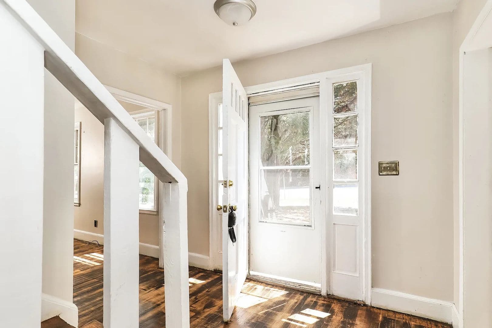 Greensboro House: 412 S Josephine Boyd St