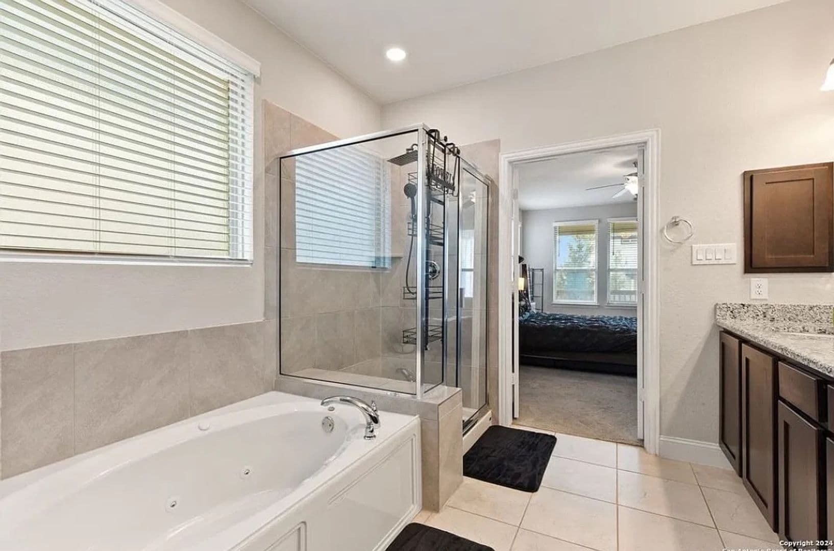 San Antonio House: 10606 Briceway Ace