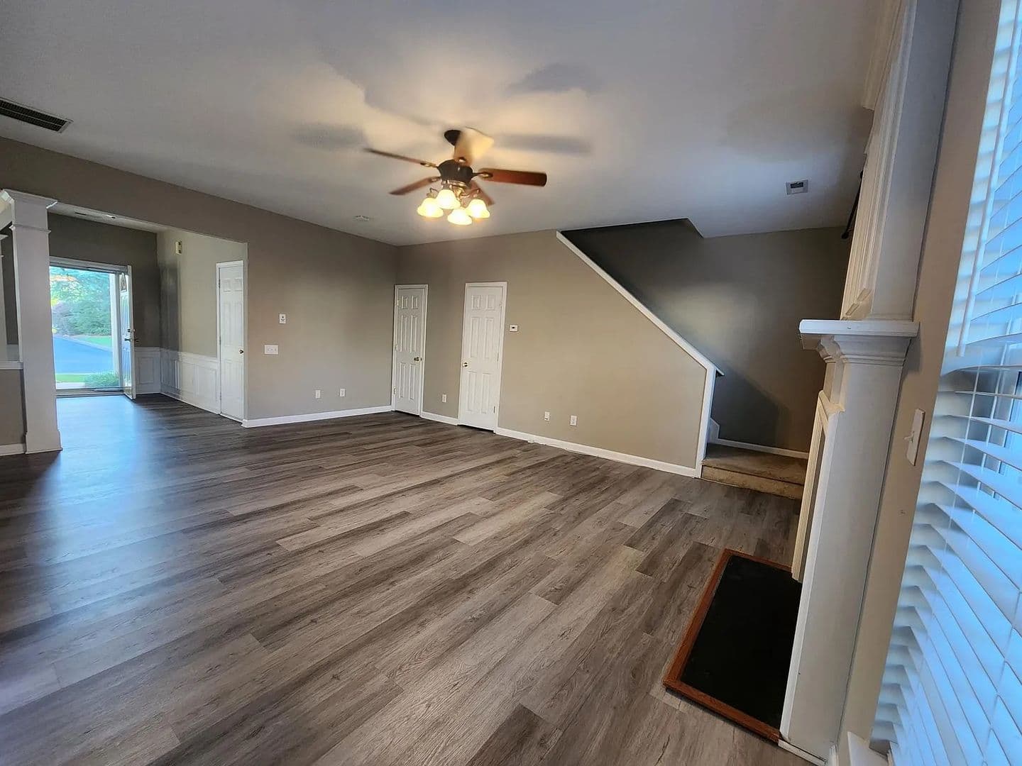 Charlotte House: 15325 Lavista Way