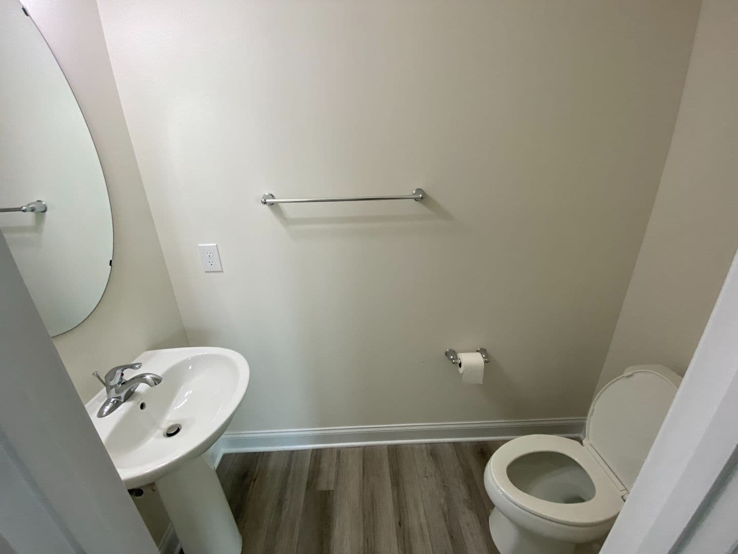 Raleigh House: 4707 Princess Lita Way