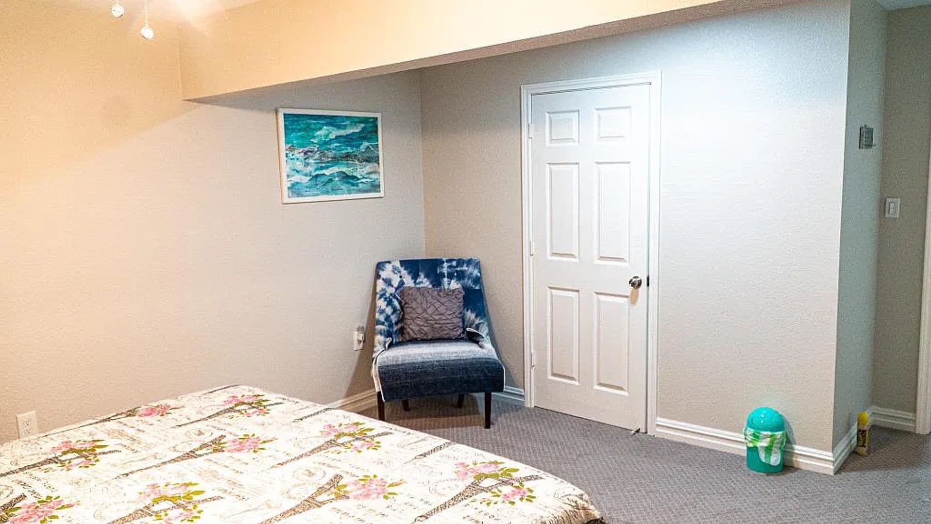 Mesquite House: 1715 Crestridge Dr