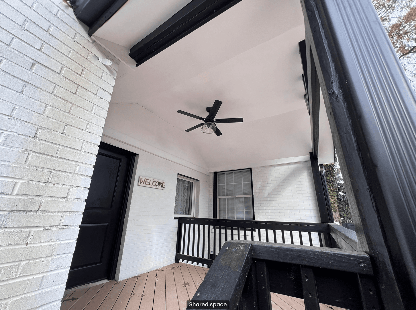 Charlotte House: 1929 West Blvd